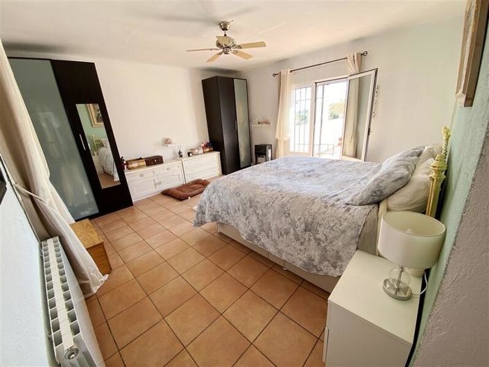 Image No.20-Villa de 4 chambres à vendre à Huercal-Overa