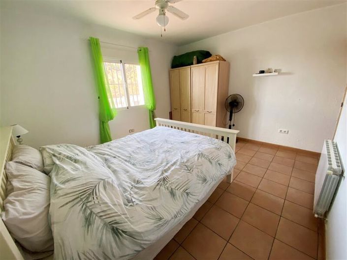 Image No.31-Villa de 4 chambres à vendre à Huercal-Overa