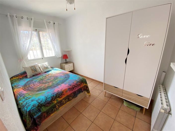 Image No.33-Villa de 4 chambres à vendre à Huercal-Overa