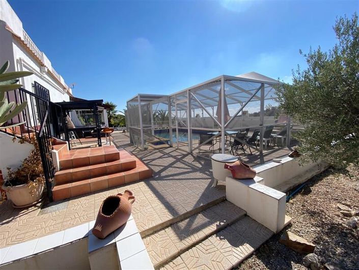 Image No.39-Villa de 4 chambres à vendre à Huercal-Overa