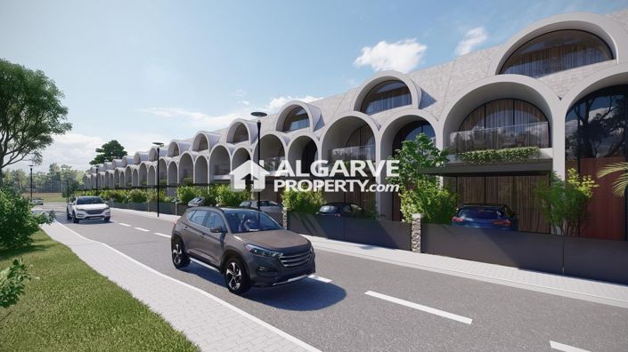 Image No.10-Terre à vendre à Almancil