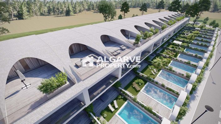 Image No.11-Terre à vendre à Almancil