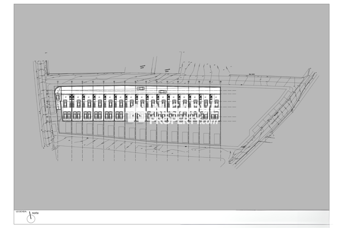 Image No.12-Terre à vendre à Almancil