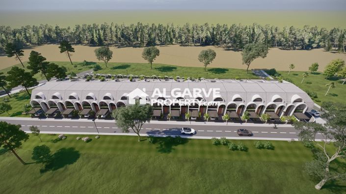 Image No.4-Terre à vendre à Almancil