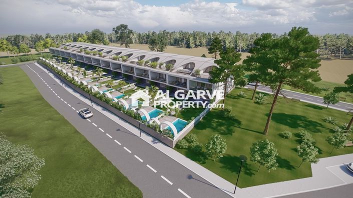 Image No.5-Terre à vendre à Almancil