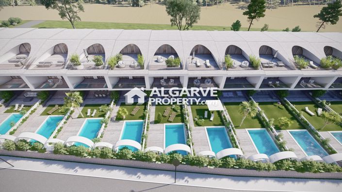 Image No.6-Terre à vendre à Almancil