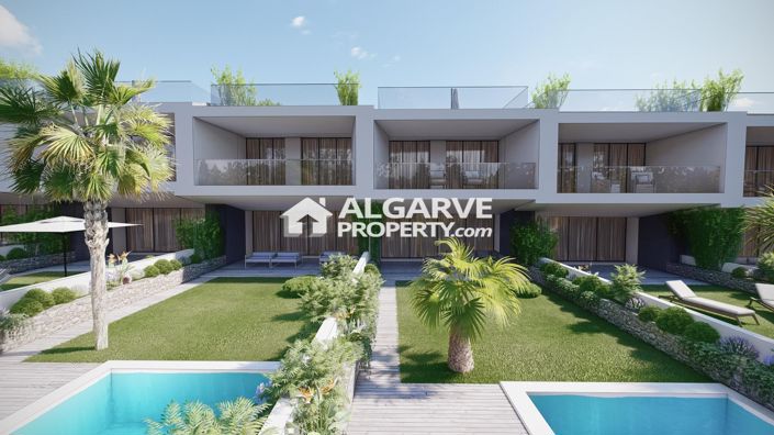 Image No.7-Terre à vendre à Almancil