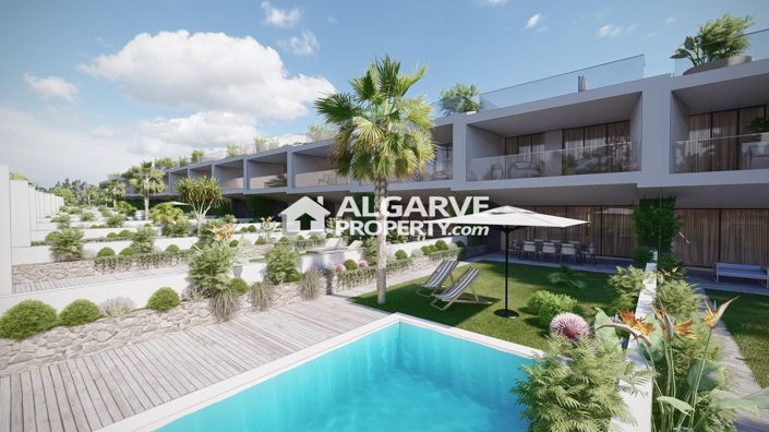 Image No.9-Terre à vendre à Almancil