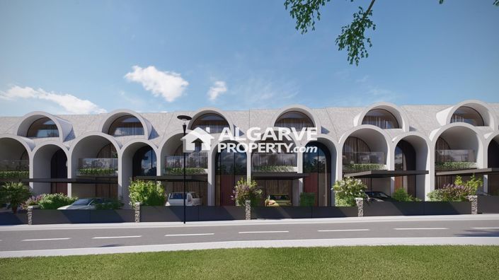 Image No.8-Terre à vendre à Almancil