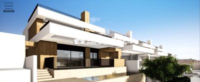 1 - Fonte Santa , Townhouse