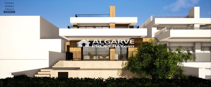 Image No.6-Maison de ville de 4 chambres à vendre à Fonte Santa 