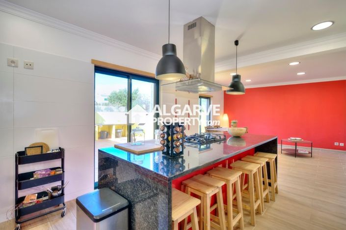 Image No.13-Jumelé de 4 chambres à vendre à Olhão