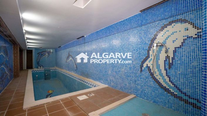 Image No.18-Jumelé de 4 chambres à vendre à Olhão