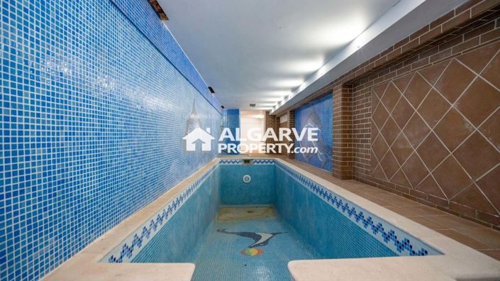 Image No.19-Jumelé de 4 chambres à vendre à Olhão