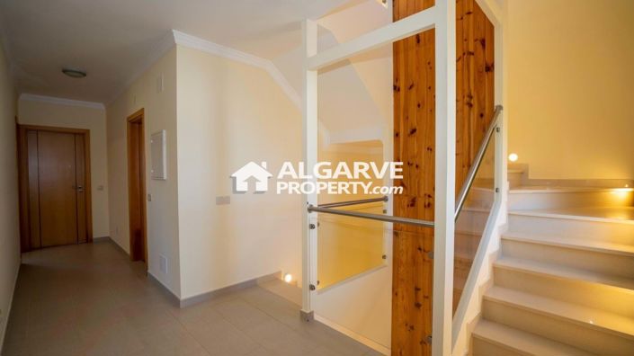 Image No.20-Jumelé de 4 chambres à vendre à Olhão