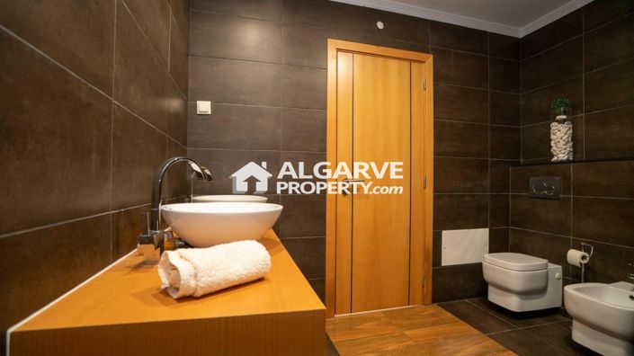 Image No.23-Jumelé de 4 chambres à vendre à Olhão