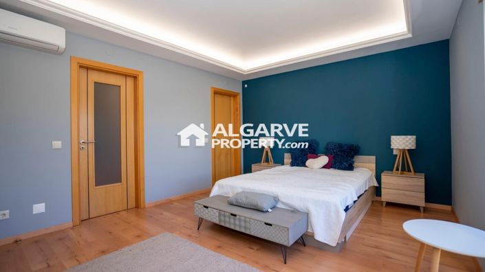 Image No.25-Jumelé de 4 chambres à vendre à Olhão