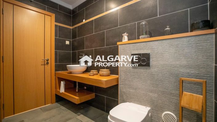 Image No.29-Jumelé de 4 chambres à vendre à Olhão