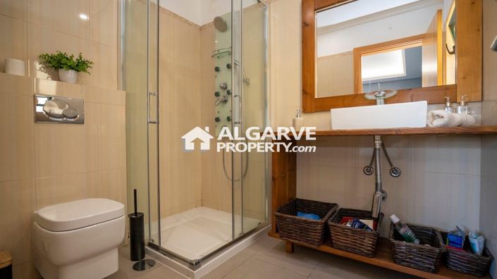 Image No.30-Jumelé de 4 chambres à vendre à Olhão