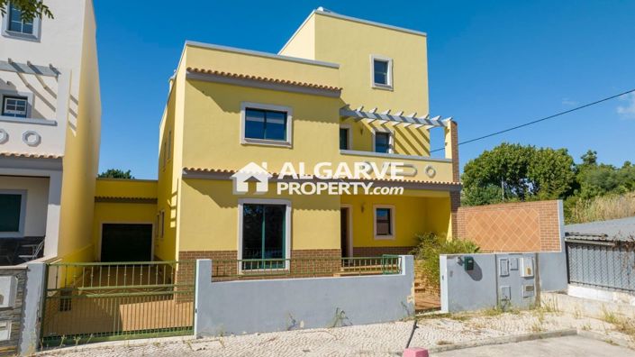 Image No.41-Jumelé de 4 chambres à vendre à Olhão