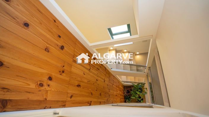 Image No.42-Jumelé de 4 chambres à vendre à Olhão