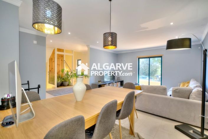 Image No.43-Jumelé de 4 chambres à vendre à Olhão