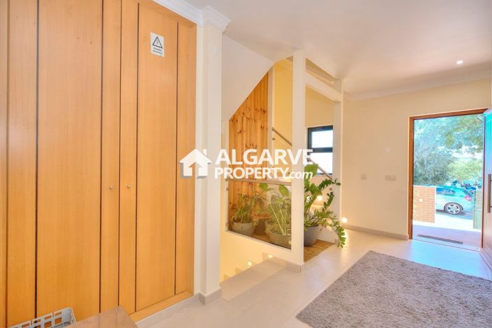 Image No.7-Jumelé de 4 chambres à vendre à Olhão