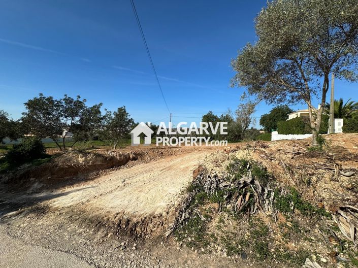 Image No.2-Terre à vendre à Boliqueime