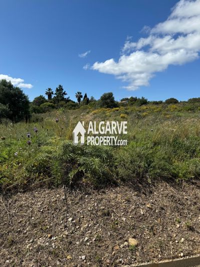 Image No.11-Terre à vendre à Almancil