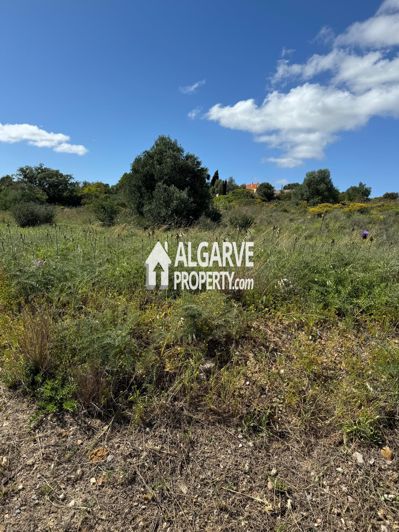 Image No.12-Terre à vendre à Almancil