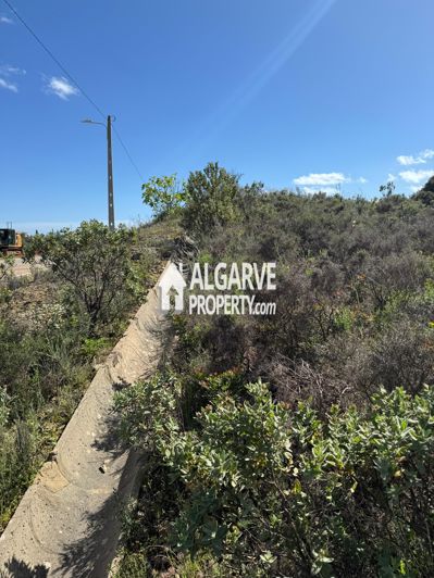 Image No.6-Terre à vendre à Almancil