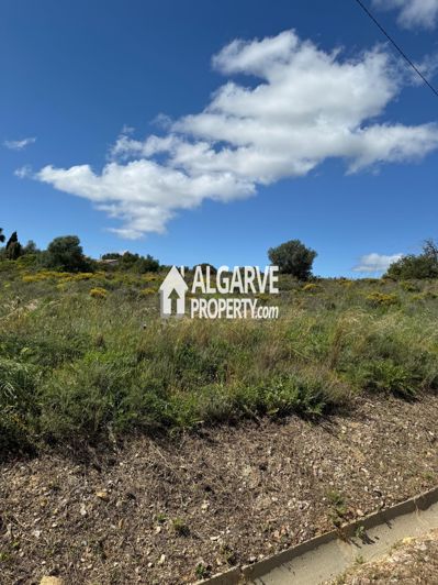 Image No.9-Terre à vendre à Almancil