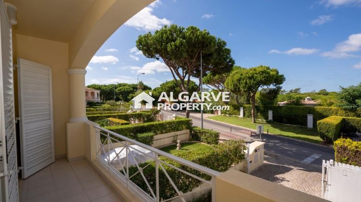 Image No.12-Jumelé de 4 chambres à vendre à Vilamoura