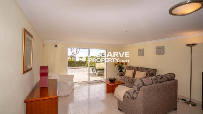 Image No.4-Jumelé de 4 chambres à vendre à Vilamoura