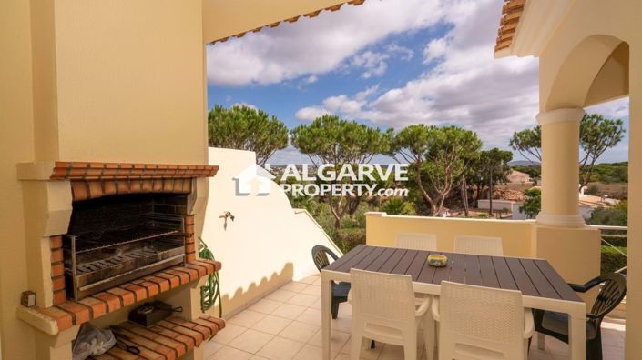 Image No.27-Jumelé de 4 chambres à vendre à Vilamoura