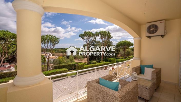 Image No.29-Jumelé de 4 chambres à vendre à Vilamoura