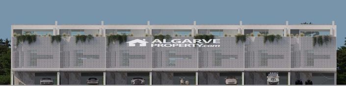 Image No.11-Villa de 4 chambres à vendre à Vilamoura