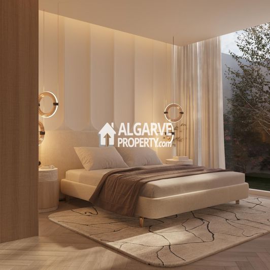 Image No.27-Villa de 4 chambres à vendre à Vilamoura