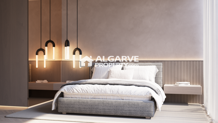 Image No.33-Villa de 4 chambres à vendre à Vilamoura