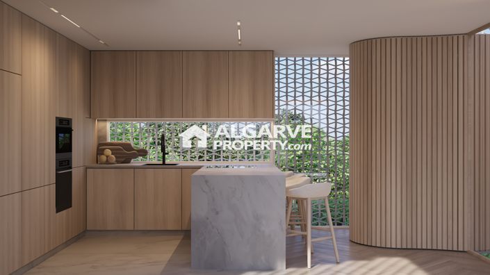 Image No.38-Villa de 4 chambres à vendre à Vilamoura