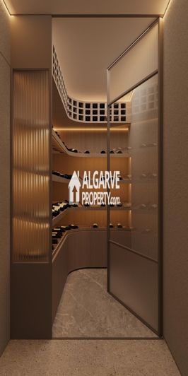 Image No.43-Villa de 4 chambres à vendre à Vilamoura