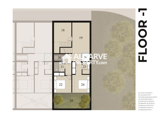 Image No.47-Villa de 4 chambres à vendre à Vilamoura