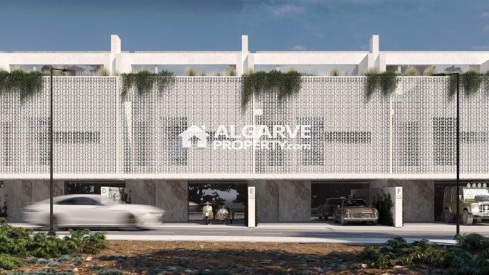 Image No.2-Villa de 4 chambres à vendre à Vilamoura