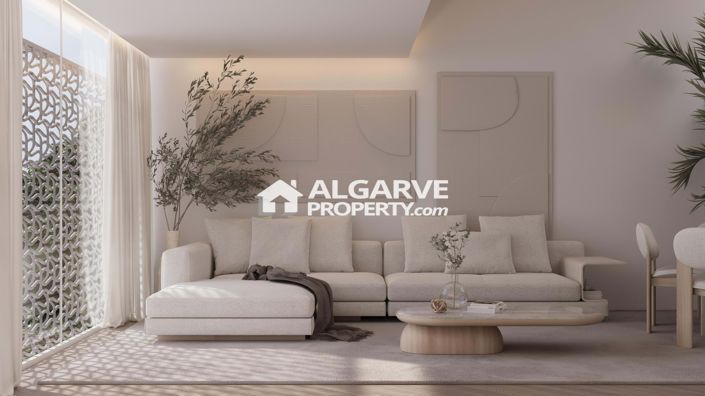 Image No.15-Villa de 4 chambres à vendre à Vilamoura