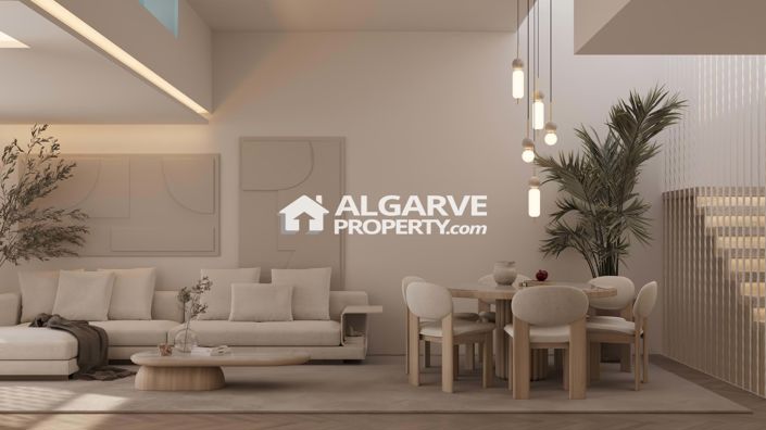 Image No.18-Villa de 4 chambres à vendre à Vilamoura