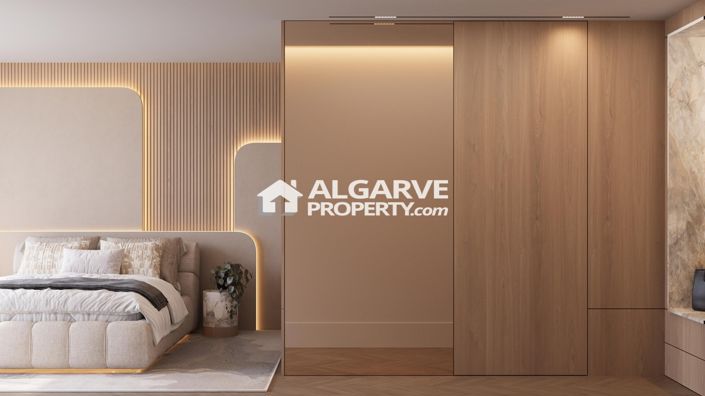 Image No.22-Villa de 4 chambres à vendre à Vilamoura