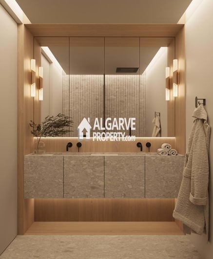 Image No.24-Villa de 4 chambres à vendre à Vilamoura