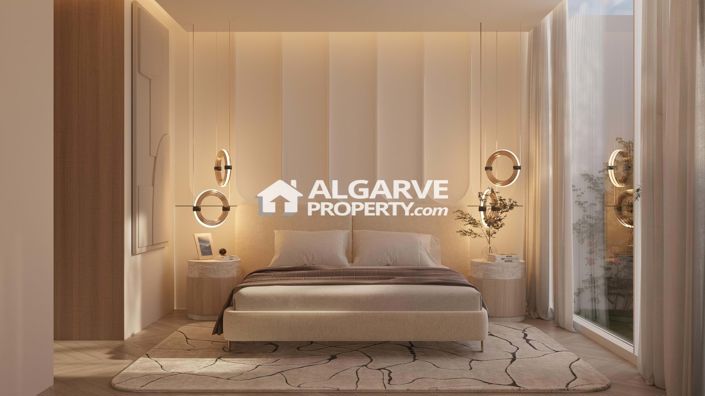 Image No.28-Villa de 4 chambres à vendre à Vilamoura