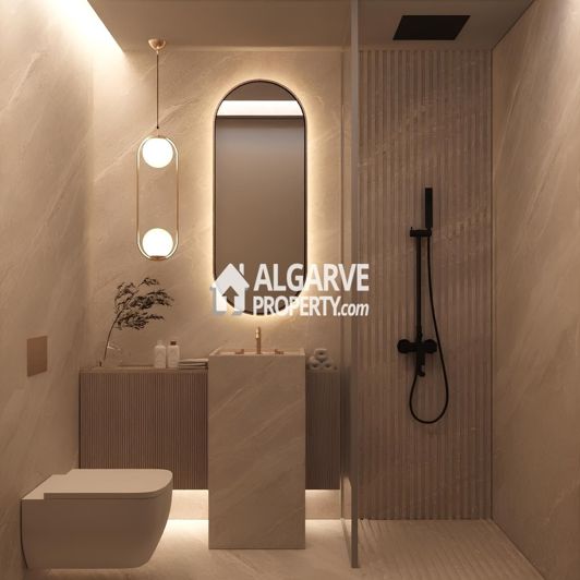 Image No.30-Villa de 4 chambres à vendre à Vilamoura