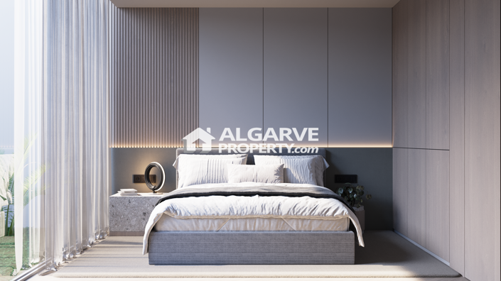 Image No.31-Villa de 4 chambres à vendre à Vilamoura